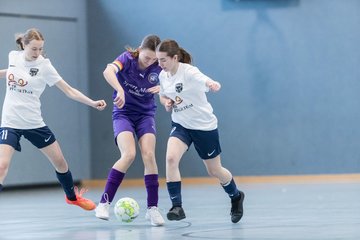 Bild 674 - wBJ Loewinnen Cup B2